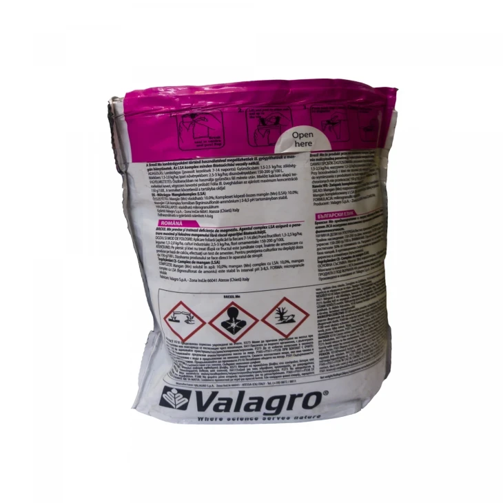 Брексил Mn / Brexil Mn фото 2