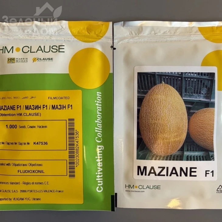 Мазин F1 / Mazin F1,60 дней фото 5