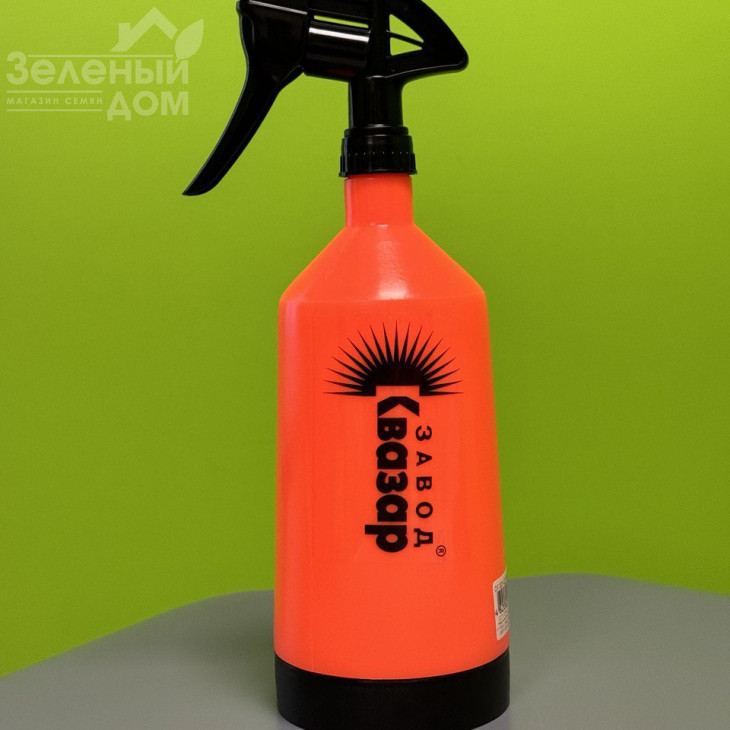 Обприскувач ручний / Меркурій фото 1