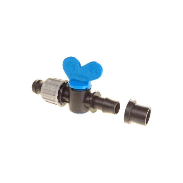 Миникран с резинкой / IMK 03 фото 1