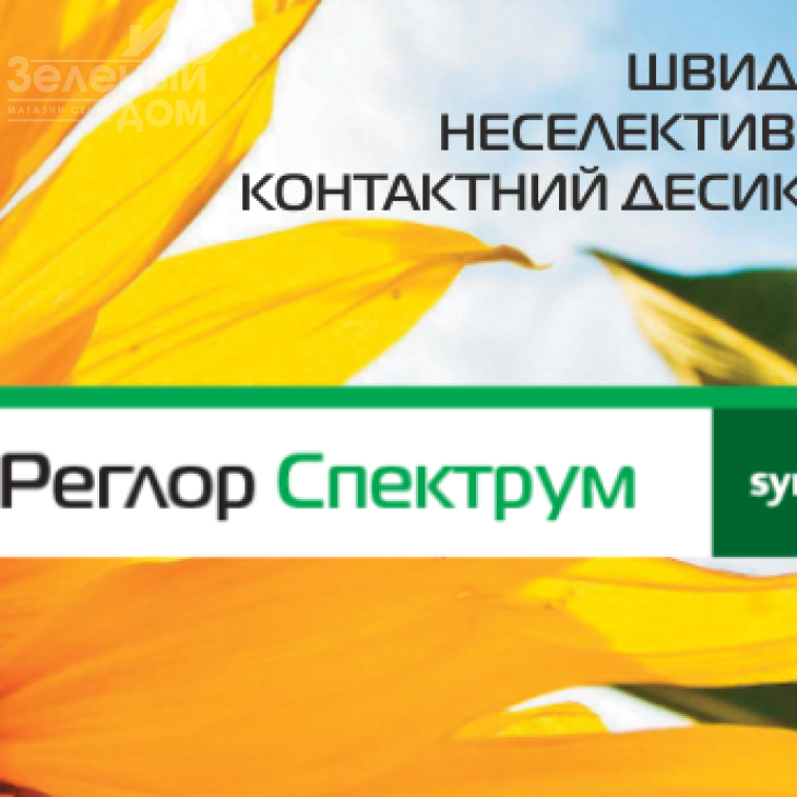 Реглор Спектрум / Reglor Spectrum фото 1