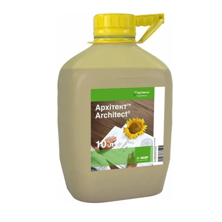 Архитект / Architect, СЕ фото 1