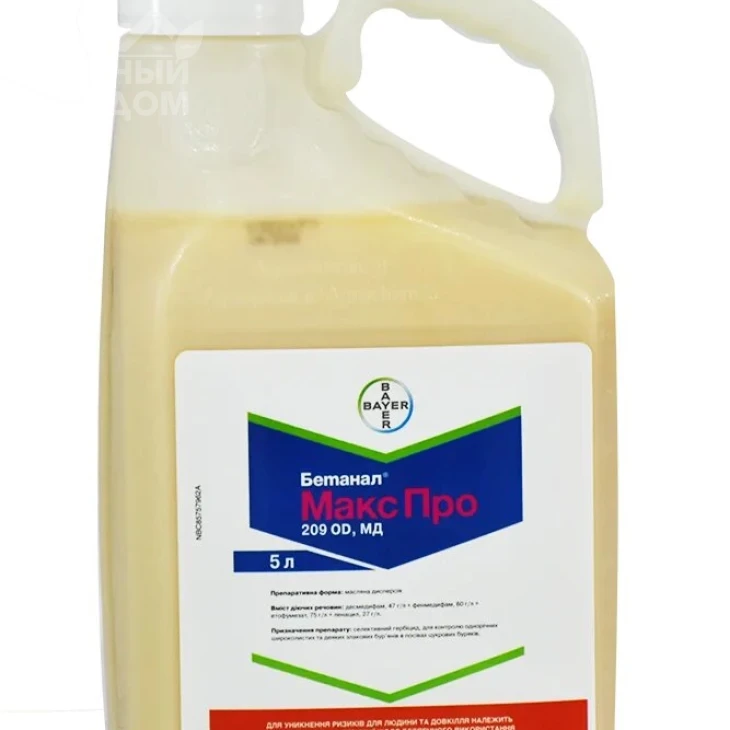 Бетанал МаксПро / Betanal MaxPro фото 1