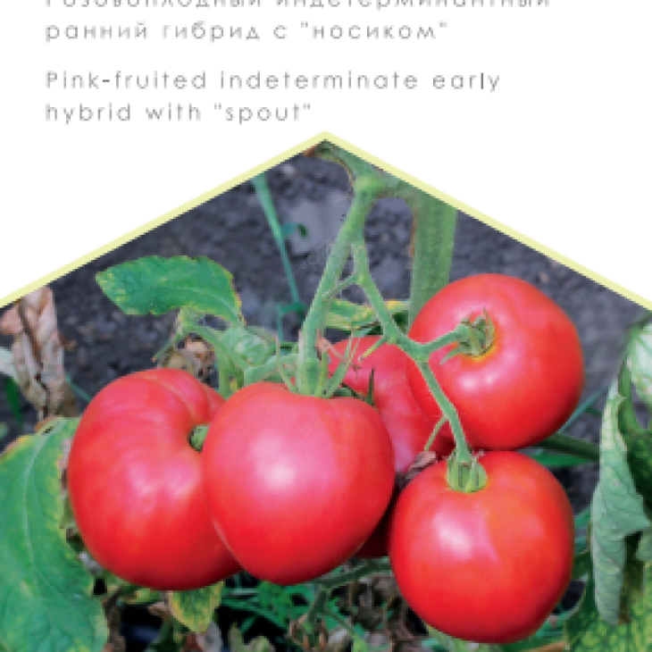 До-ре-мі F1 / Do-re-mi F1 фото 2