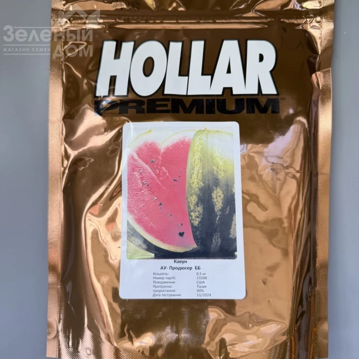 АУ Продюсер / AU Producer (Hollar Seeds) фото 1