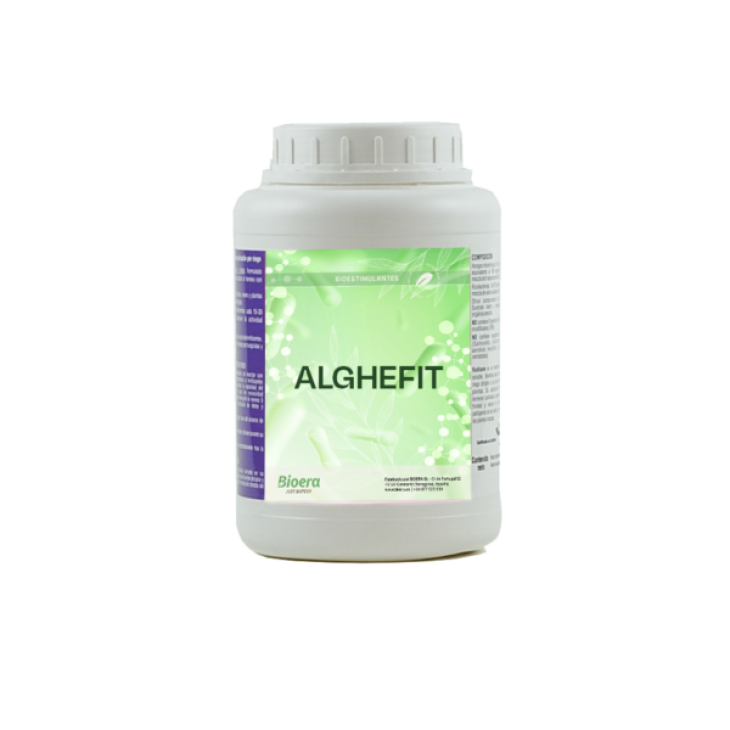 Альгефіт / Alghefit, Мультифункціональний біостимулятор фото 1