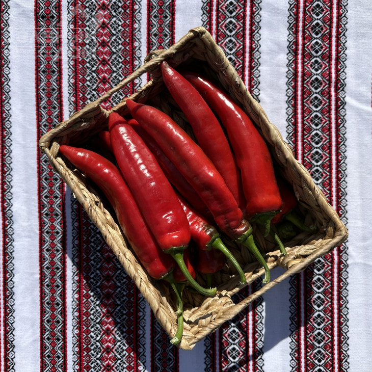 Мараб F1 / Marab F1  фото 1