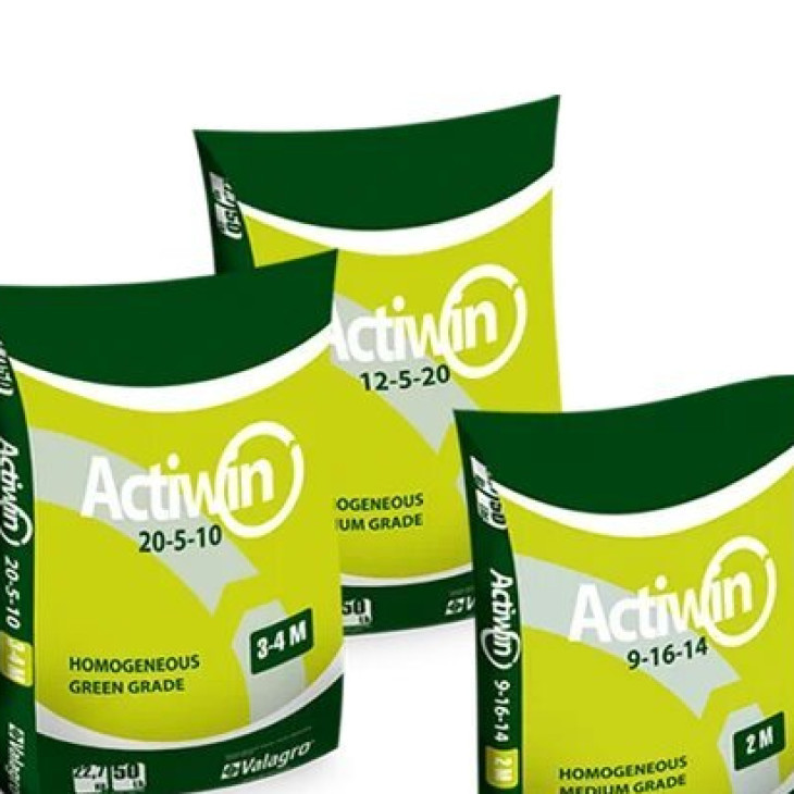 Активін NPK 9-16-14 / Actiwin NPK  9-16-14 фото 1