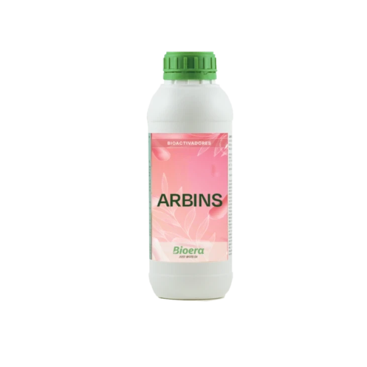 Арбинс / Arbins, Растительный экстракт с защитным действием от вредителей фото 1