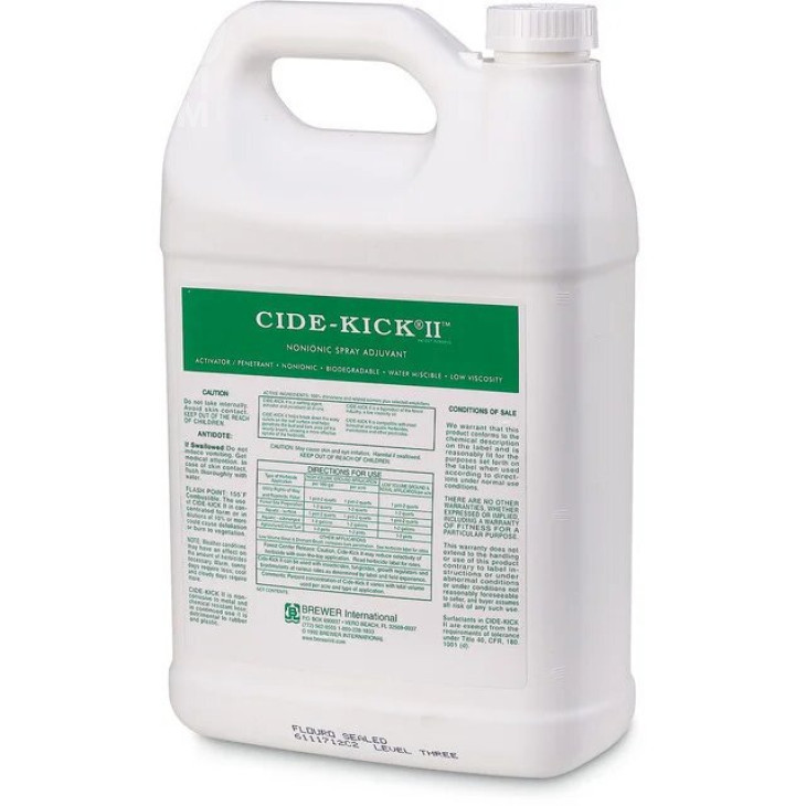 Сайд Кік II / Cide Kick II фото 1