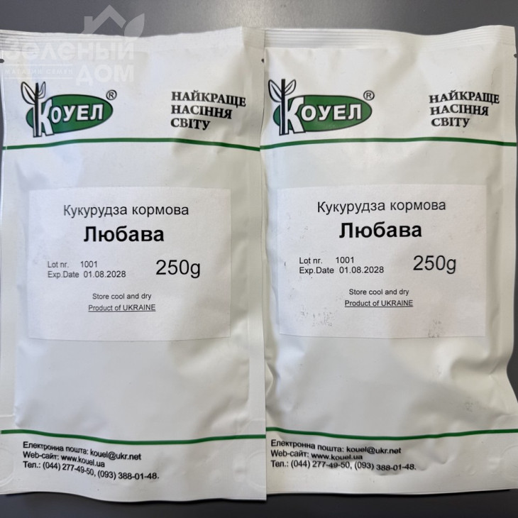 Любава / Liybava фото 1