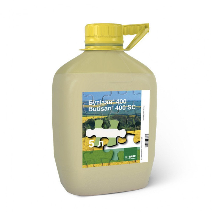 Бутізан 400 / Butisan 400, SC фото 1