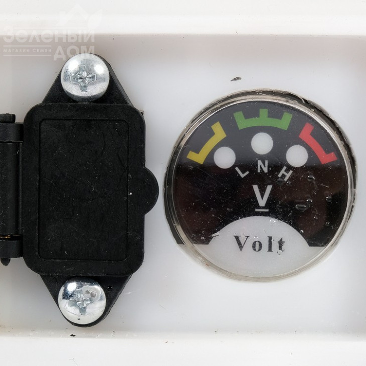 Обприскувач акумуляторний вид сонячної батареї YATO / 12 В, 8 Агод, продуктив- 3.1 л/хв фото 4