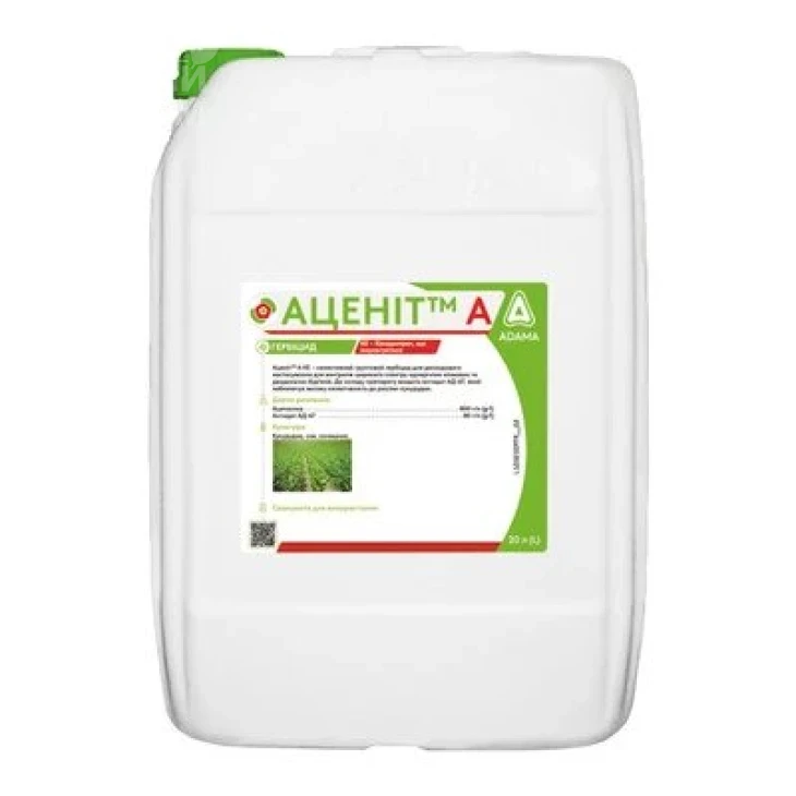 Аценит / Acenit, КЭ фото 1