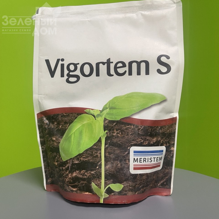 Вігортем С / Vigortem S фото 1