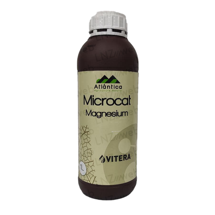 Мікрокат Магній / Microcat Magnesium (Mg) фото 1