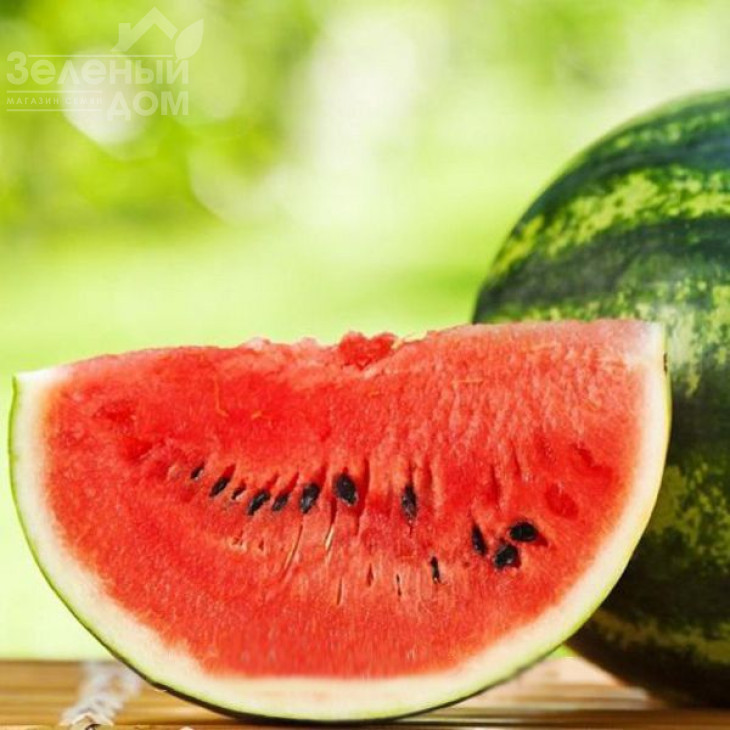 Есмеральда F1 / Esmeralda F1 фото 1