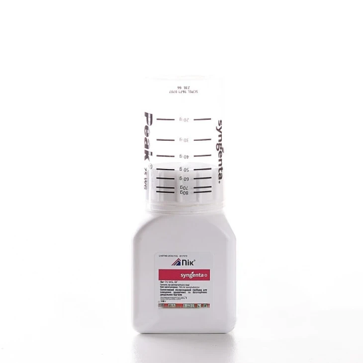 Пік 75 WG 10X / Peak 75 WG 10X фото 1