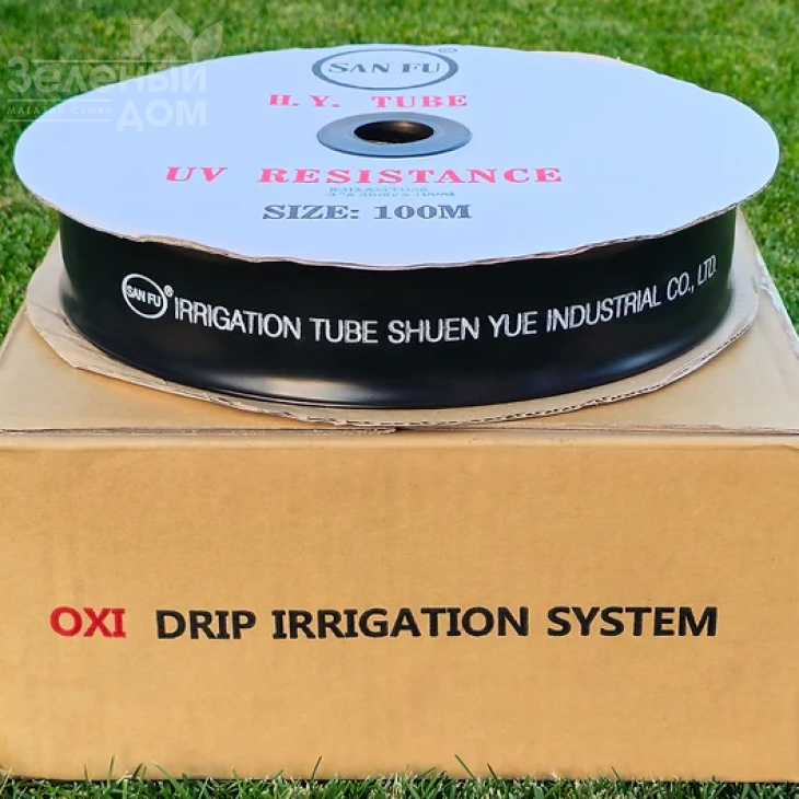 Спрей Стрічка / OxiDrip фото 1