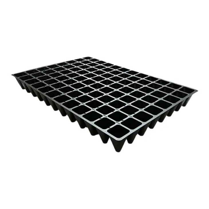 Кассета / 96 ячеек (40*60 см) / толщина 0,55 мм фото 2