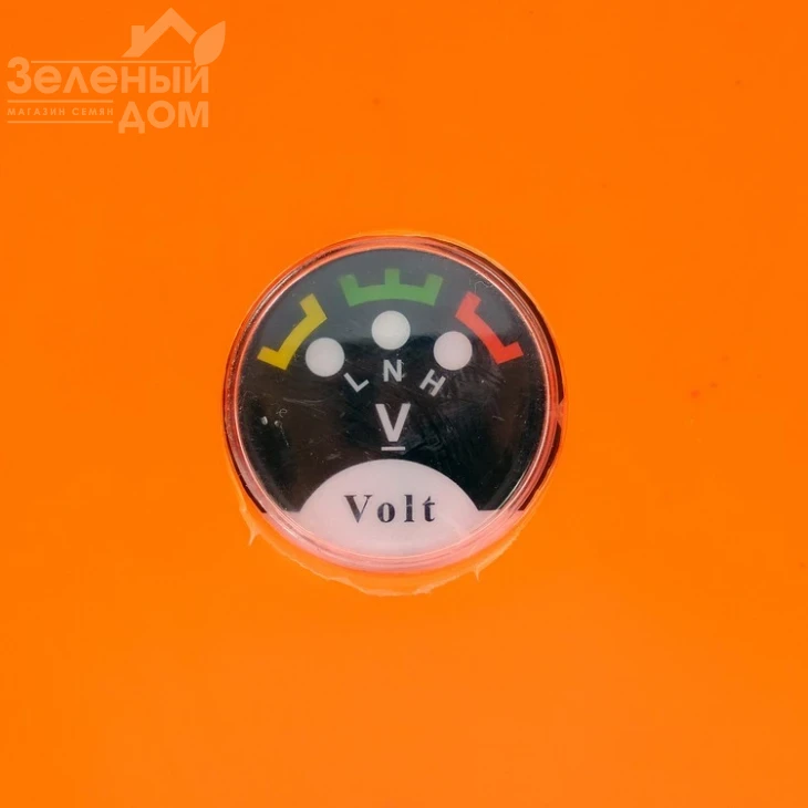 Опрыскиватель аккумуляторный - 12В, 8 АГод FLO, продукт.- 3 л/мин фото 4