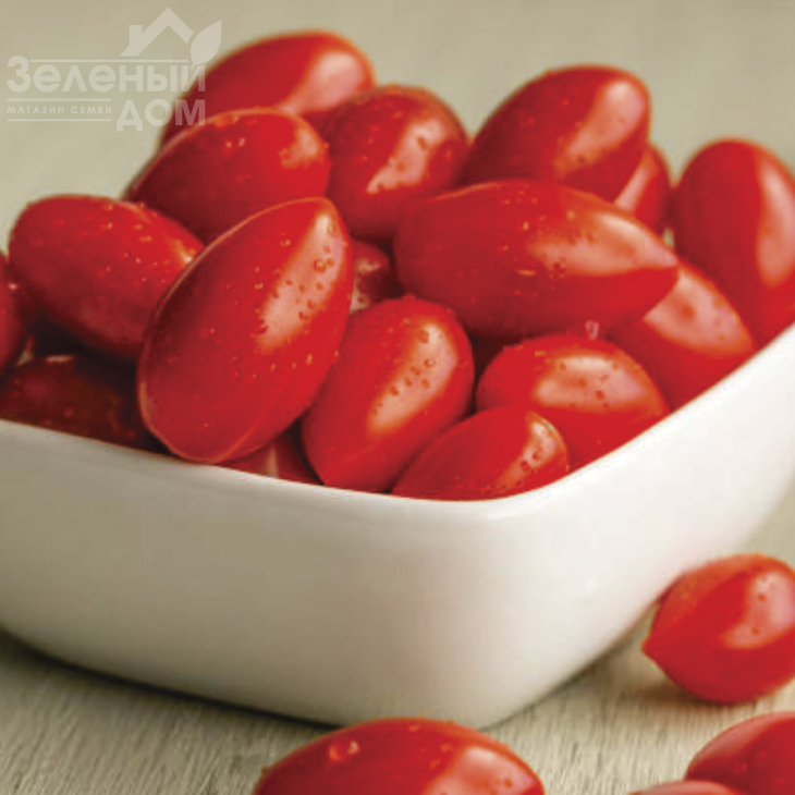 Редберрі F1 / Redberry F1, 100-110 днів фото 1