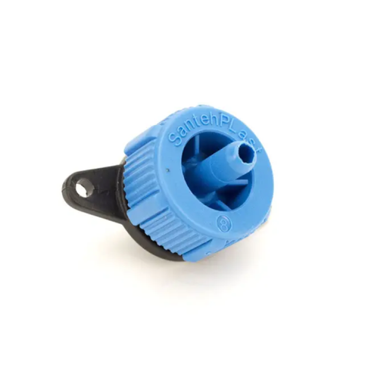 Крапельниця з компенсацією тиску DP/SL 015 фото 2