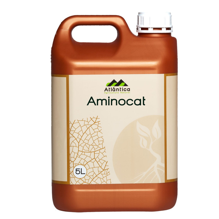 Амінокат 30 % / Aminocat 30 % фото 1