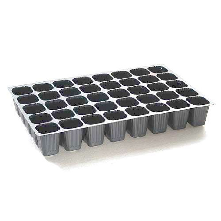 Касета / 40 комірок (40*60 см) фото 2