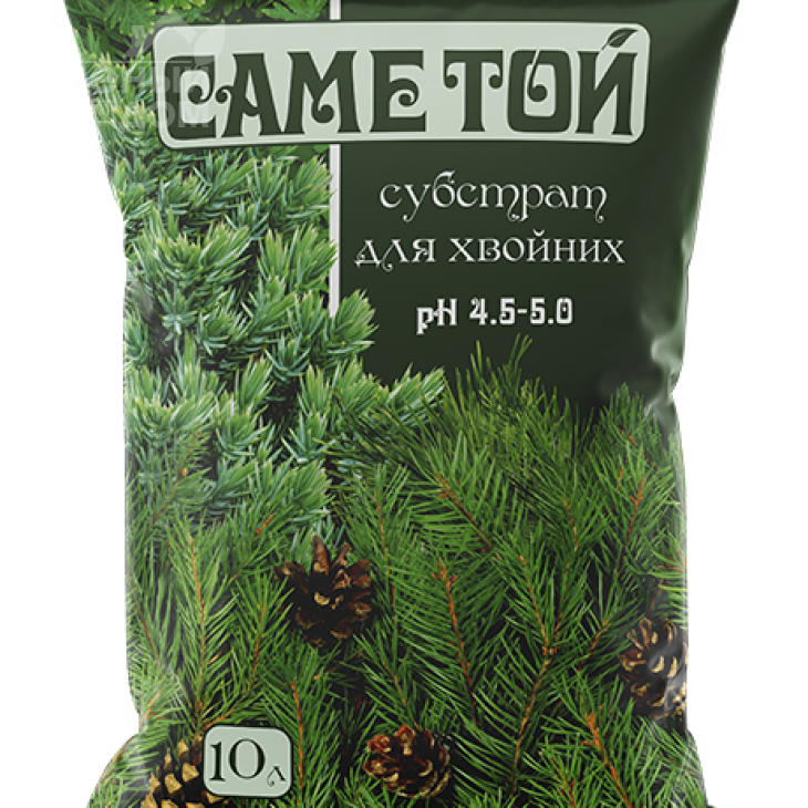 Саме Той / для хвойних фото 1