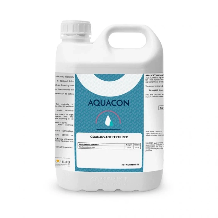 Аквакон / Aquacon фото 1