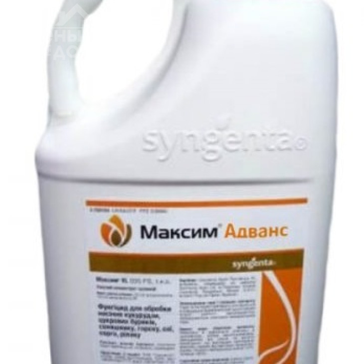 Максим Адванс 195 FS / Maxim Advanced 195 FS фото 1