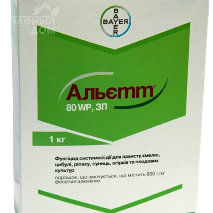 Альетт / Aliette фото 1