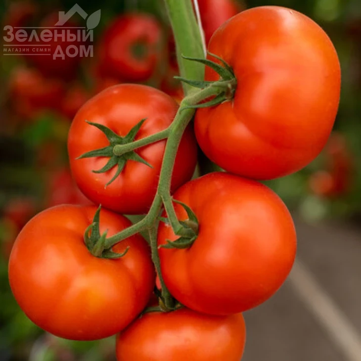 Анненфелд F1 / Annenfeld F1 фото 1