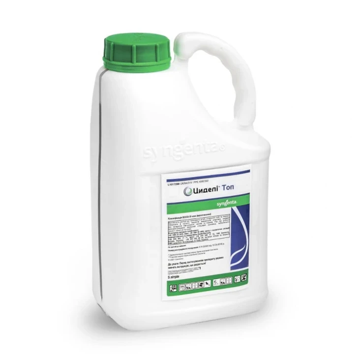 Цидели Топ 140 DC / Cidely Top 140 DC фото 1