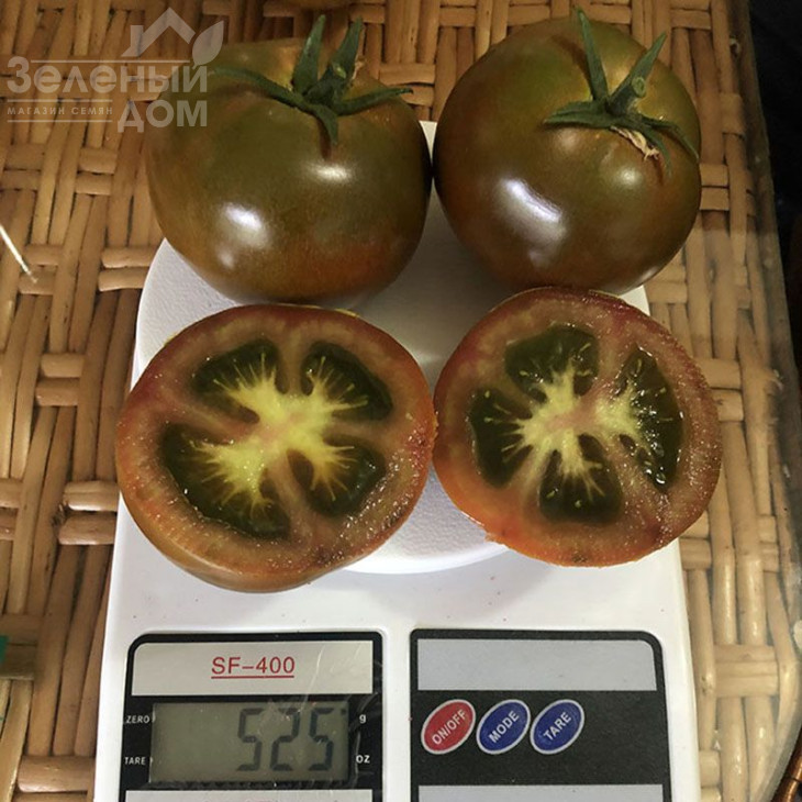 Джордано F1 / Dzhordano F1,110 днів фото 1