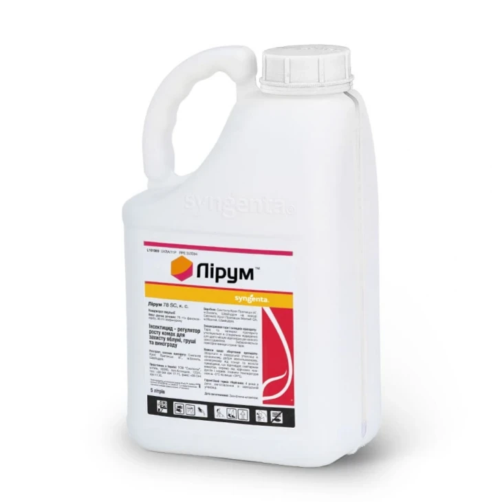 Лирум 78 SC / Lirum  78 SC фото 1