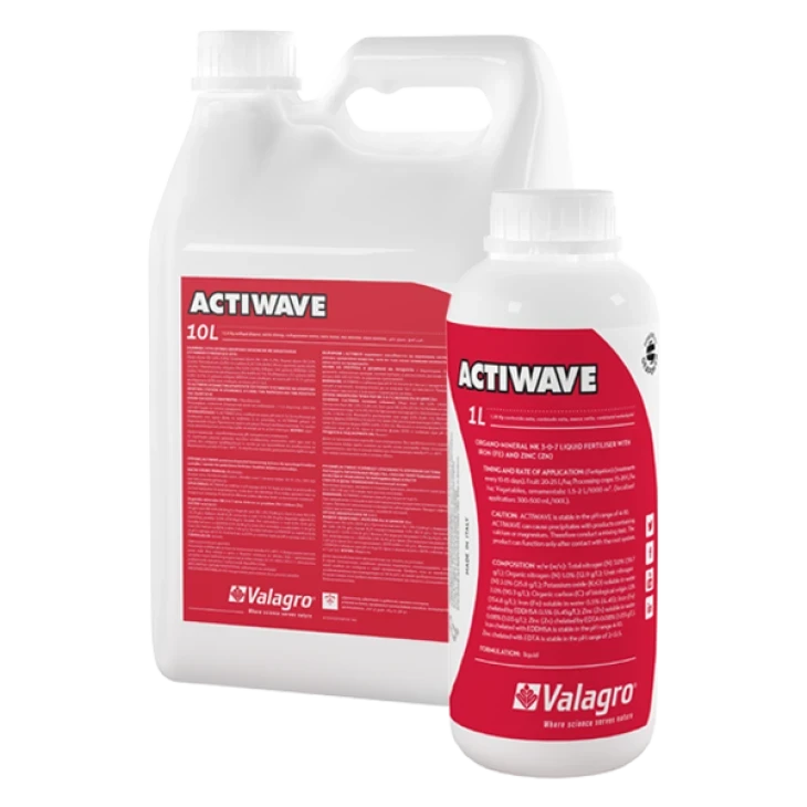 Активейв / Actiwave фото 1