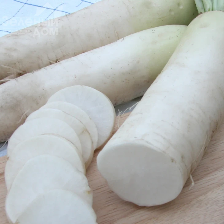 Алабастер F1 / Alabaster F1,75-85 дней фото 1