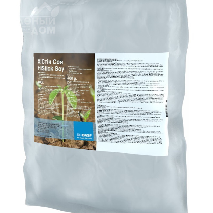 Хістік Соя / HiStick Soy, ВП фото 1
