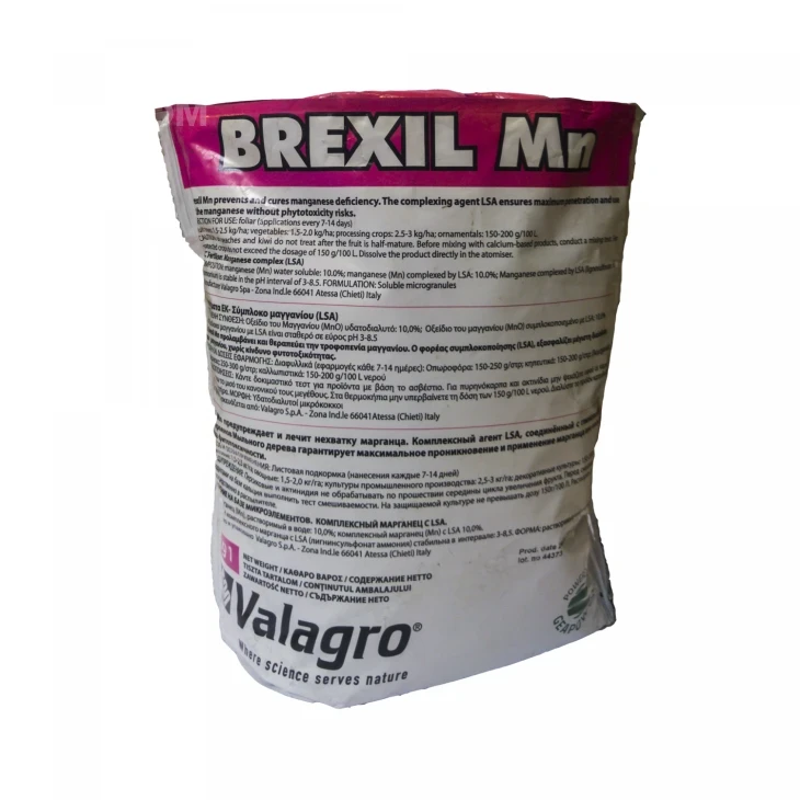 Брексіл Mn / Brexil Mn фото 1