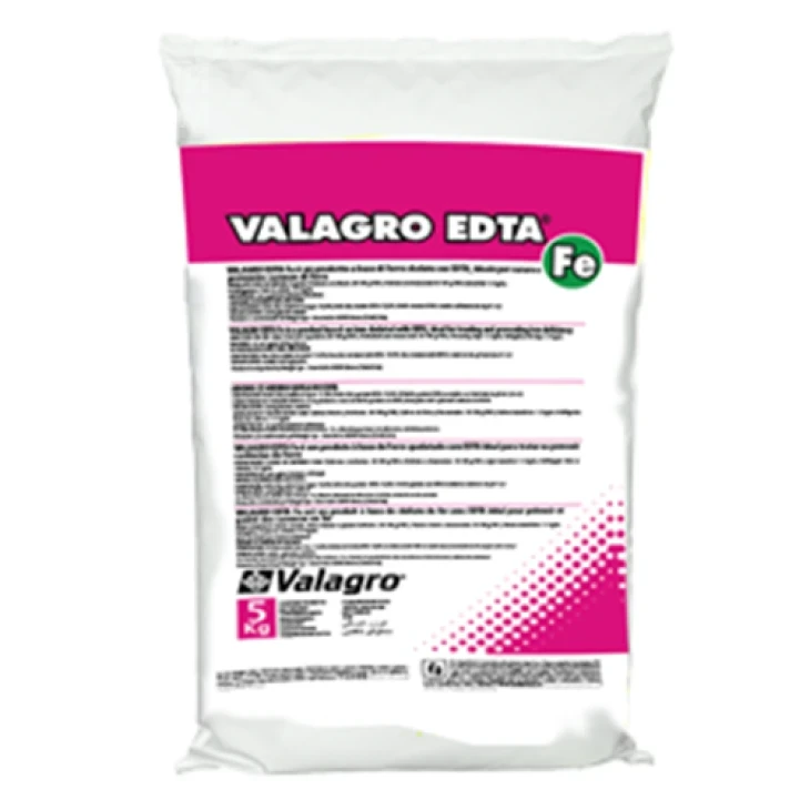 Валагро EDTA Fe 13% / Valagro EDTA Fe 13% фото 1