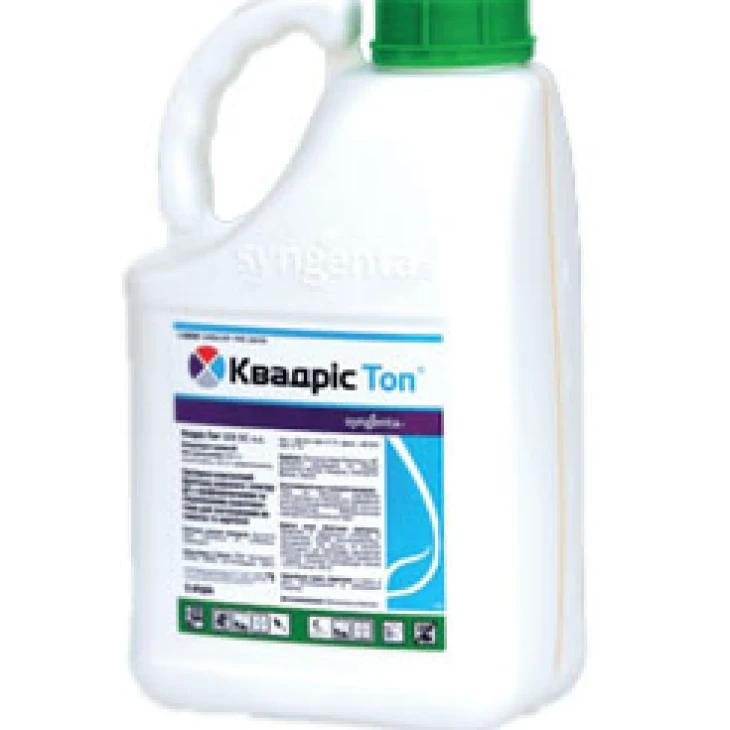 Квадрис Топ 325 SC / Quadris Top 325 SC фото 1