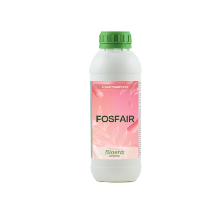 Фосфайр / Fosfair, Комплексне добриво із захисною дією та органічними миючими речовинами фото 1