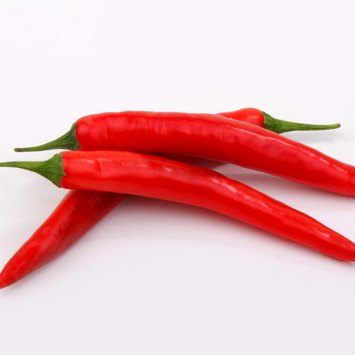 Кампече F1 / Kampeche F1,75-80 днів фото 1