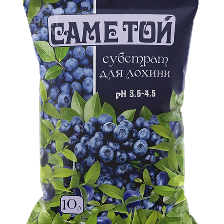 Саме Той / для голубики фото 1