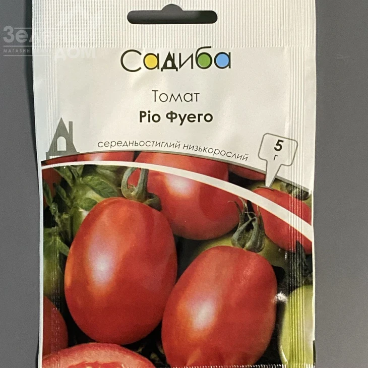 Рио Фуего / Rio Fuego,110-115 дней фото 2