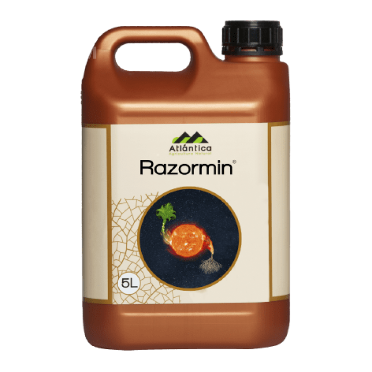 Разормін / Razormin фото 1