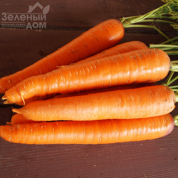 Кларіс F1 / Klaris F1, 135-170 днів фото 1