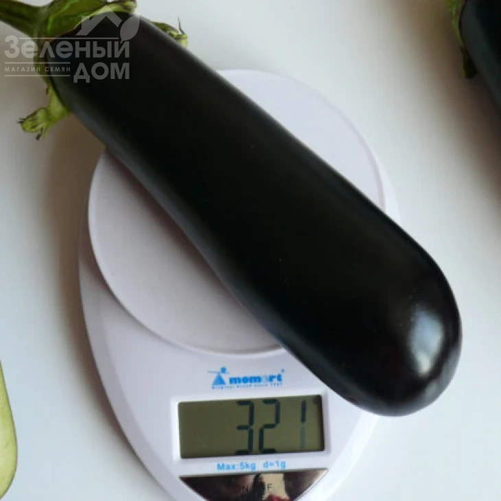 Миринда F1 / Mirinda F1, 80 дней фото 2